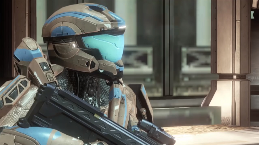 Red Vs. Blue The Chorus Trilogy SteelBook Review Capsule Computers