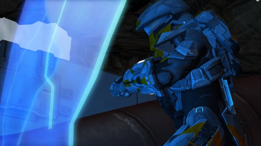 Red Vs. Blue The Chorus Trilogy SteelBook Review Capsule Computers