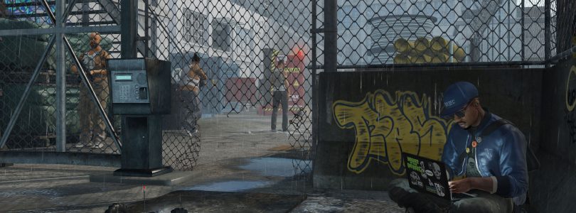 Explore Watch Dog 2’s San Francisco with The Latest Trailer