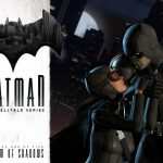 Batman: The Telltale Series: Realm of Shadows Review