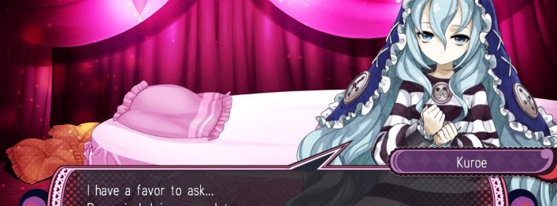 Criminal Girls 2: Party Favors Delayed in North America