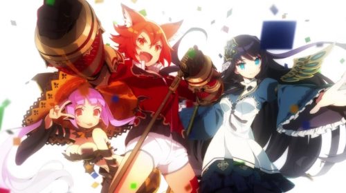Demon Gaze II’s Maintenance and Dating Systems Revealed
