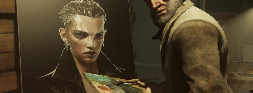New Dishonored 2 Screenshots and Artwork Released