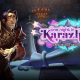 One Night in Karazhan Out Now for Hearthstone