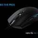 Logitech G Pro Gaming Mouse Announced