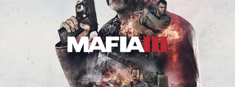 Mafia III ‘Thomas Burke – The Anarchist’ Trailer Released