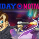 Indie Gala Monday Motivation #4 Now Available
