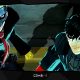 Persona 5 Trailer Gives a Brief Look at Each Character