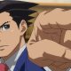 Ace Attorney – Spirit of Justice Animated Prologue Released in English