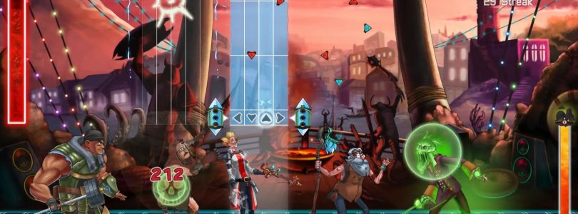New Gameplay Trailer Released for The Metronomicon