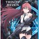 Trinity Seven Complete Collection Review