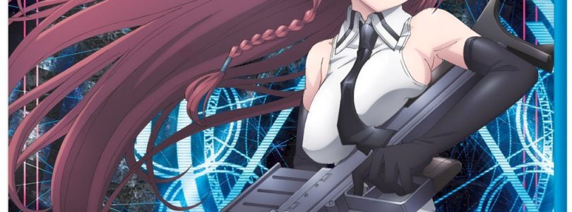 Trinity Seven Complete Collection Review