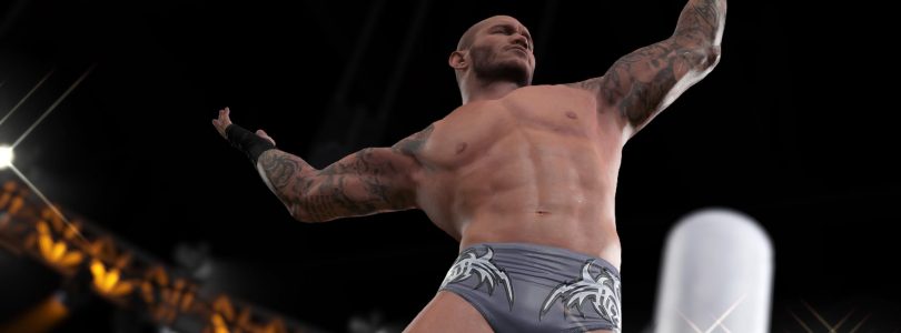 WWE 2K17 Roster Expanded with Twenty-Two More Wrestlers