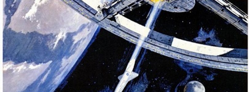 2001: A Space Odyssey Review