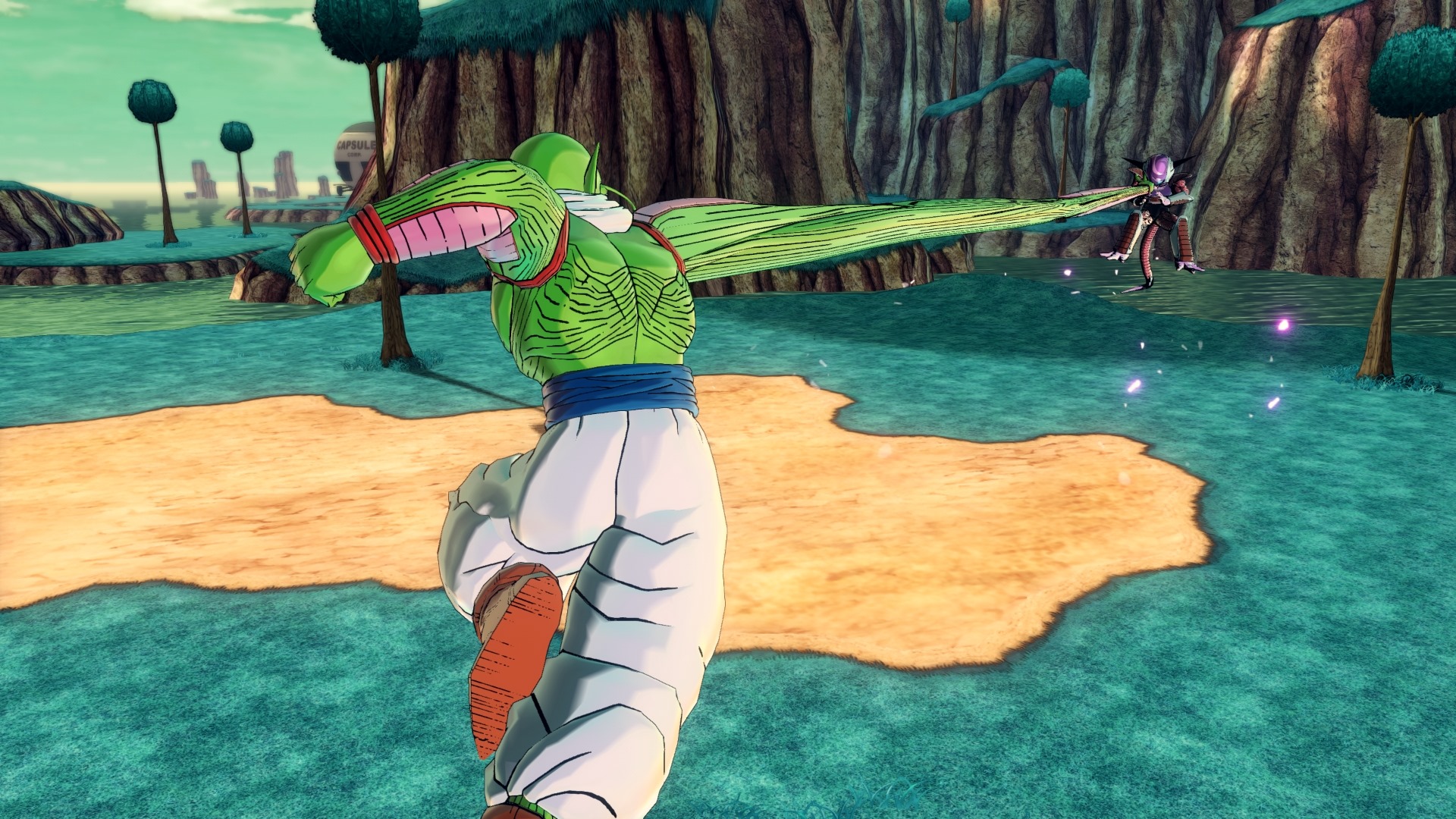 DRAGON BALL XENOVERSE 2 (English)