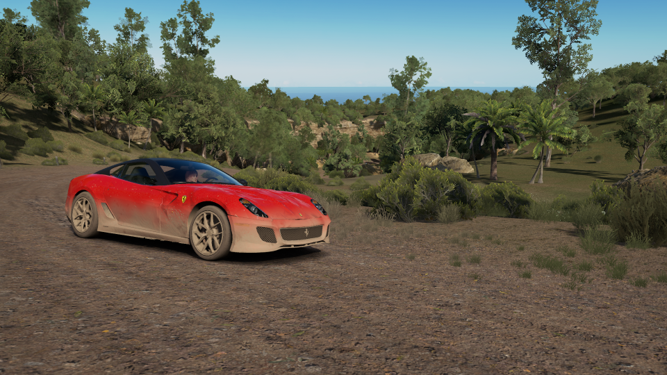 Forza Horizon 3 Review – Capsule Computers