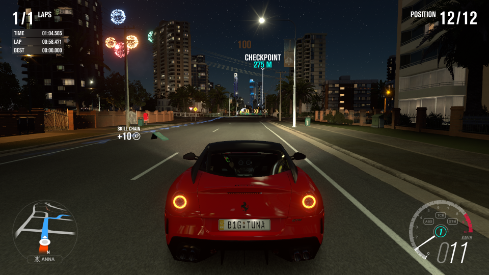 Co-Optimus - Review - Forza Horizon 3 Co-Op Review