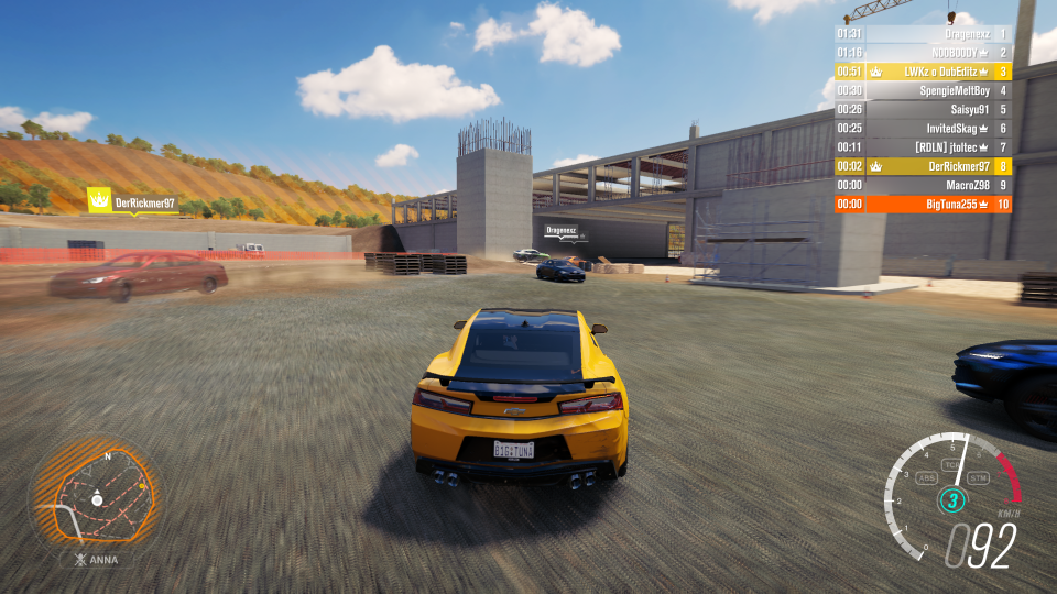 forza horizon 2 iso download