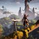 Horizon: Zero Dawn Gameplay Trailer Released