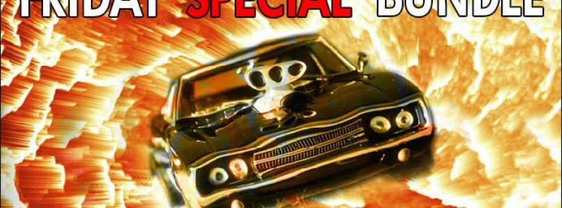 Indie Gala Friday Special Bundle #38 Now Available