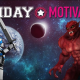 Indie Gala Monday Motivation #6 Now Available