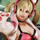 Tekken 7 TGS Screenshots Focus on Lucky Chloe, Shaheen, and More
