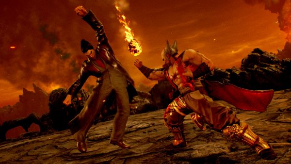 tekken world tour top 8 tekken world tour top 8