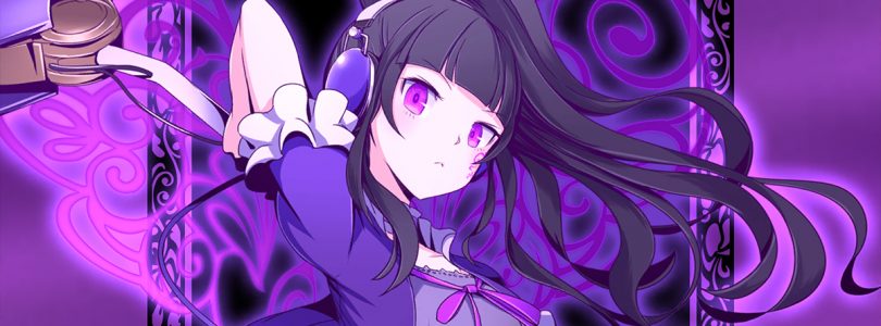 Akiba’s Beat English Introduction Video Released for Kotomi Sanada
