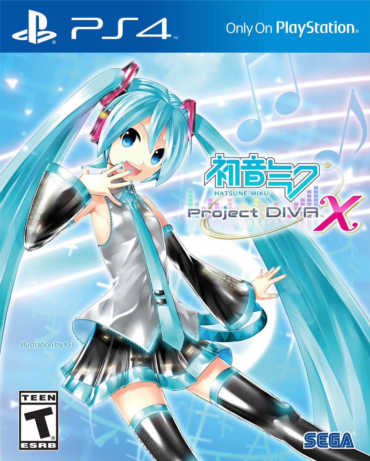 Hatsune Miku Project Diva X Review Capsule Computers