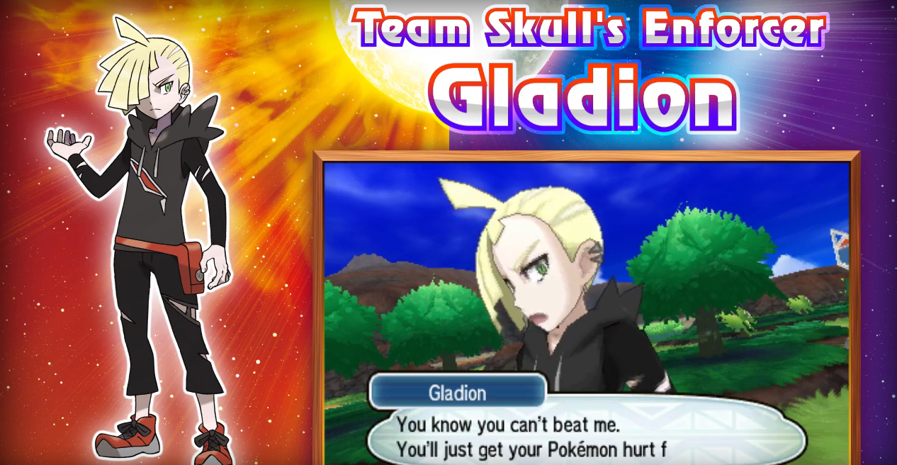 New Pokemon, Photo Mode and More Sun & Moon News in Latest Trailer – Capsule Computers New Pokemon, Photo Mode and More Sun & Moon News in Latest Trailer – Capsule Computers