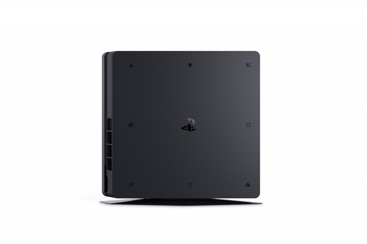 PS4 Pro and PS4 Slim Price, Specs and Release Dates Revealed Capsule