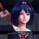 SG/ZH School Girl/Zombie Hunter Debut Trailer Released at TGS