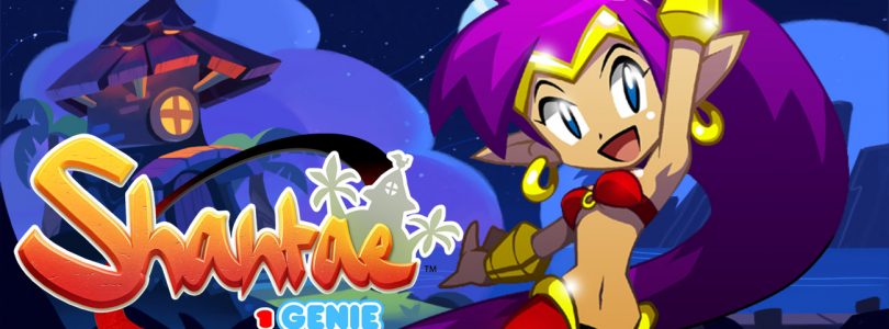Shantae: Half-Genie Hero Delayed for up to Six Weeks