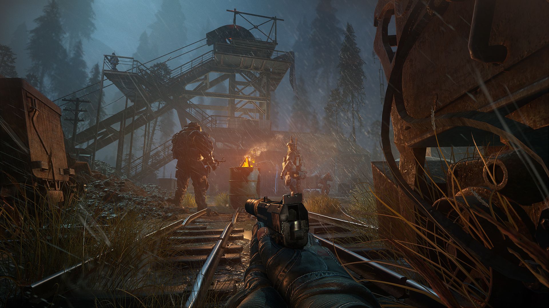 Sniper Ghost Warrior 3 Review – Capsule Computers
