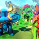 Shovel Knight Making a Guest Appearance in Yooka-Laylee