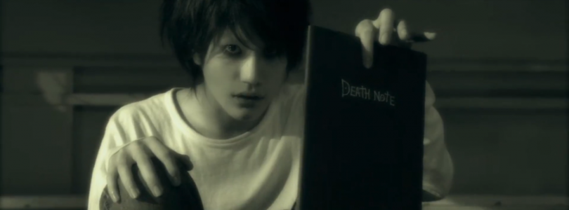 Madman Uploaded an English-Subtitled Trailer for New ‘Death Note’ Film