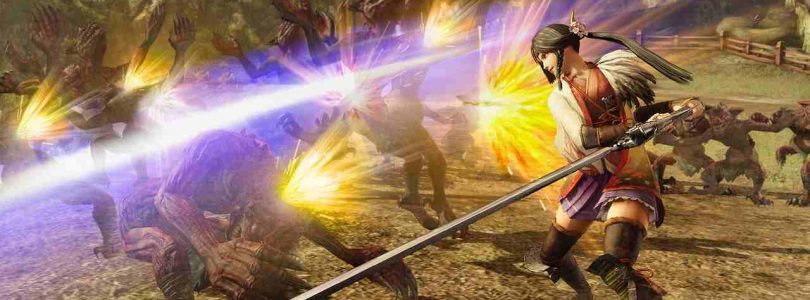 Musou Stars Introduction Videos Released for Sophie, Wang Yuanji, Ouka, and Kasumi