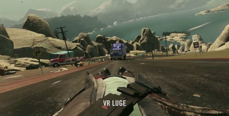 free download vr luge free download vr luge