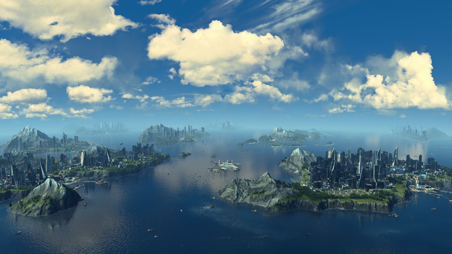 optimal layout for temperate zone residences in anno 2205 optimal layout for temperate zone residences in anno 2205