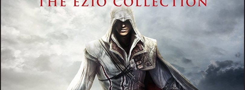 Assassin’s Creed: The Ezio Collection Review