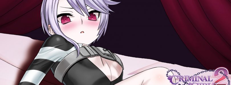 Criminal Girls 2 Introduces Sui in Latest Trailer