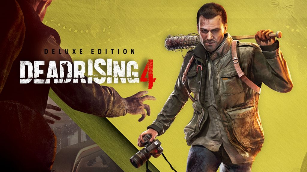 Dead Rising 4 Trophäen Dead Rising 4 Trophäen