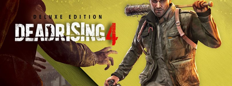Dead Rising 4 Season Pass Announced Alongside Digital Deluxe Edition