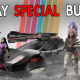 Indie Gala Friday Special Bundle #39 Now Available