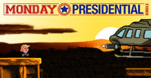 Indie Gala Monday Presidential Bundle Now Available