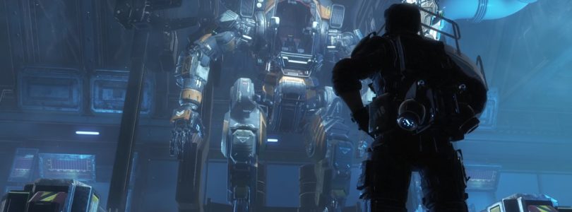 Titanfall 2 Single Player Campaign Trailer Revealed