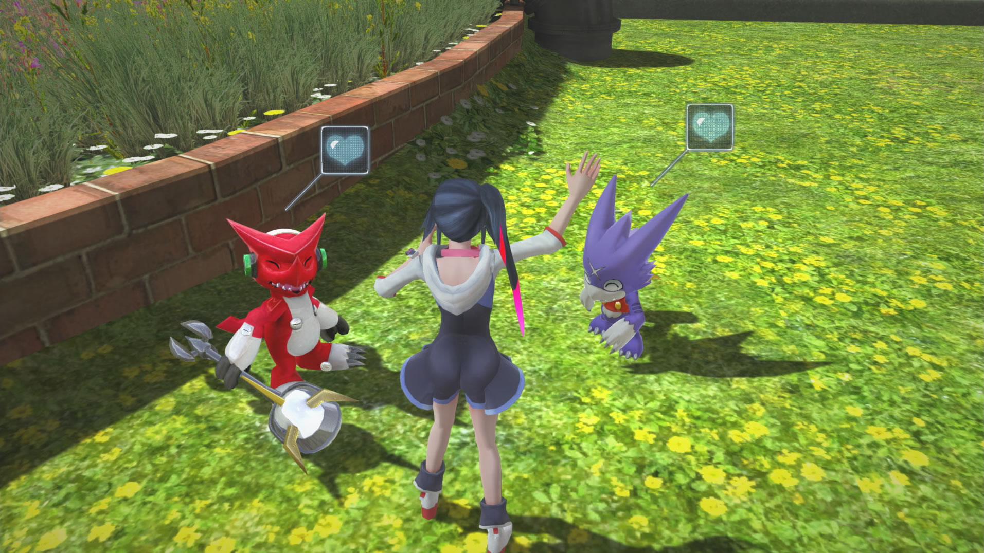 digimon world next order starter eggs digimon world next order starter eggs