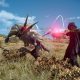 Final Fantasy XV CG Trailer ‘Omen’ Released