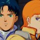 ‘Mobile Suit Gundam F91’ and ‘Turn A Gundam’ Part 1 Blu-ray Set for February 2017