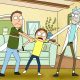 Madman’s Cartoon Network and Adult Swim Releases of November 16, 2016